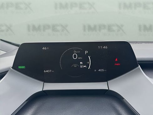 Used 2025 Toyota Prius XLE image 22