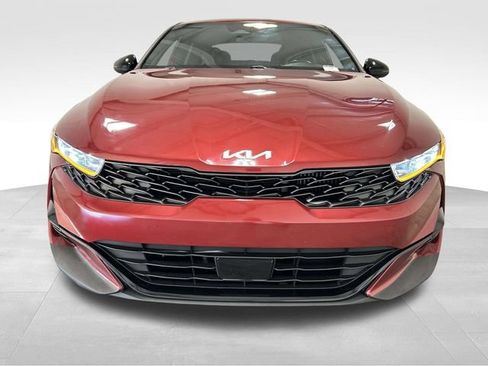 Used 2023 Kia K5 GT-Line w/ GT-Line Premium Package FWD image 7