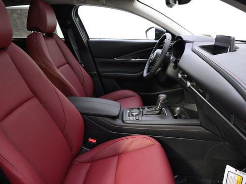 New 2026 MAZDA CX-30 AWD 2.5 S image 16