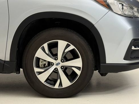 Used 2022 Subaru Ascent Premium w/ Convenience Package AWD/4WD image 6