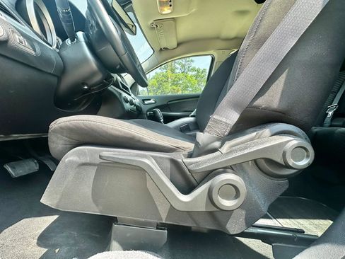 Used 2015 Dodge Journey American Value Package w/ Flexible Seating Group FWD image 16