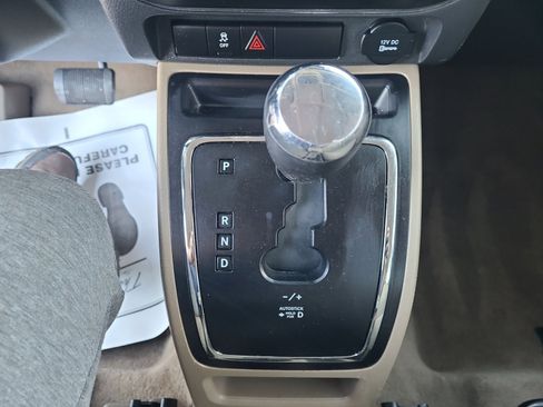 Used 2016 Jeep Patriot Sport w/ Power Value Group image 19