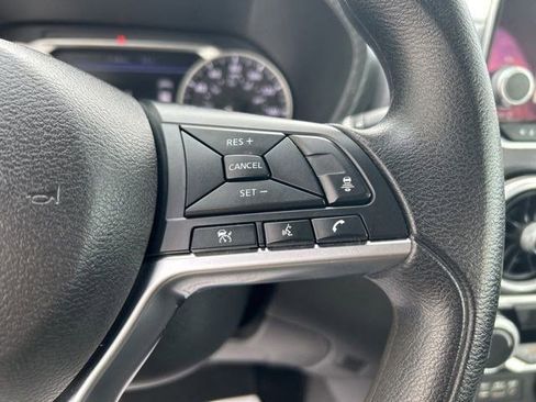 Used 2024 Nissan Sentra SV image 16