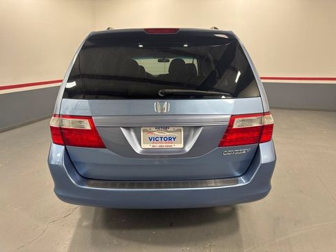 Used 2007 Honda Odyssey EX-L image 8