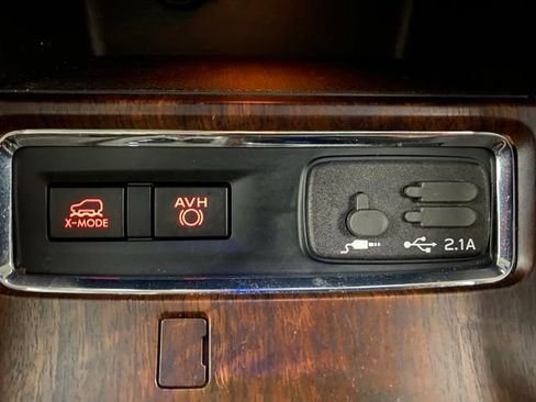 Used 2019 Subaru Ascent Touring w/ Popular Package #3 AWD/4WD image 23