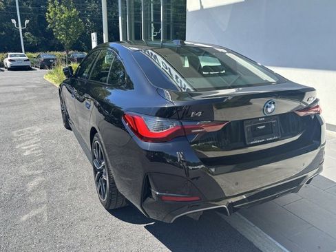 Used 2023 BMW i4 M50 w/ Premium Package image 9