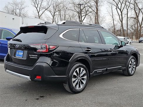 Used 2023 Subaru Outback Touring XT image 6
