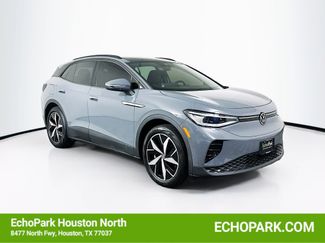 Used 2023 Volkswagen ID.4 S RWD video 1