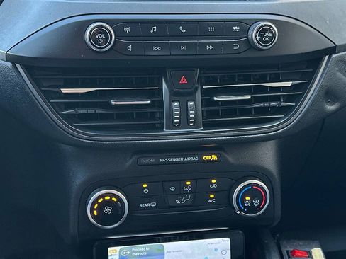 Used 2020 Ford Escape S FWD image 3