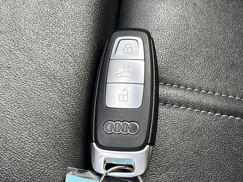 Used 2024 Audi A3 2.0T Premium image 44