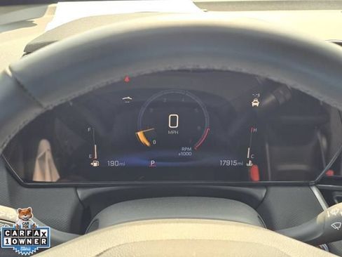 Used 2024 Chevrolet TrailBlazer LT w/ LT Cold Weather Package FWD image 26