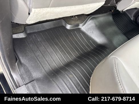 Used 2016 Chevrolet Silverado 2500 LTZ w/ Duramax Plus Package image 52