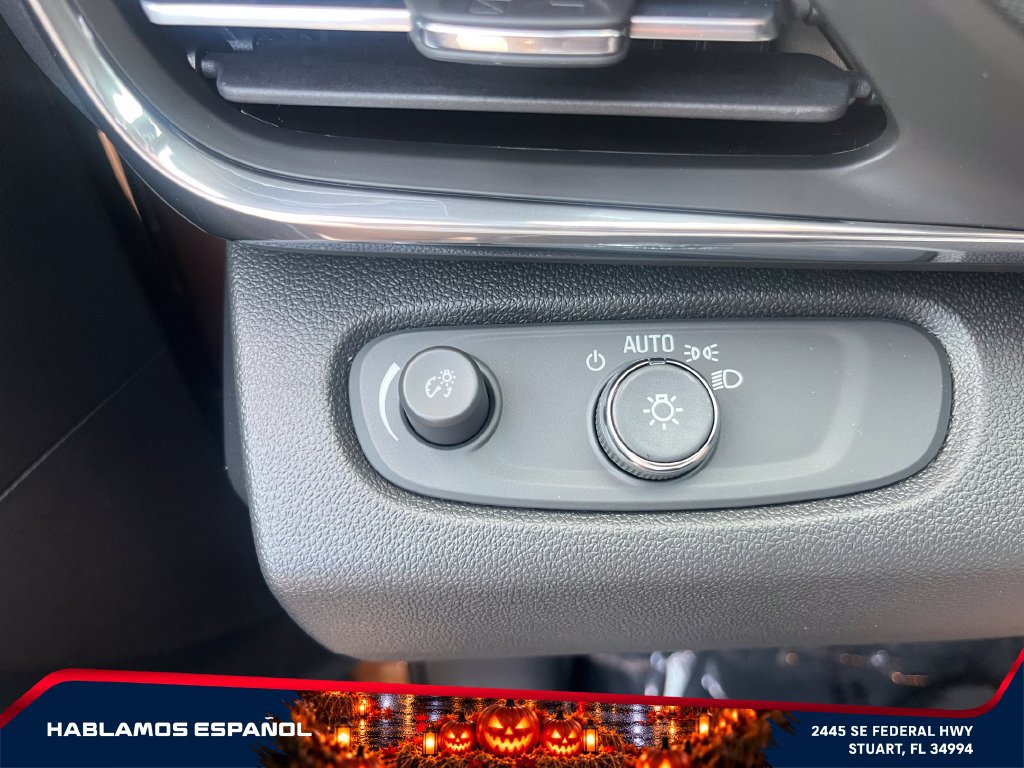 New 2026 Buick Envista Sport Touring w/ Convenience I Package FWD image 17