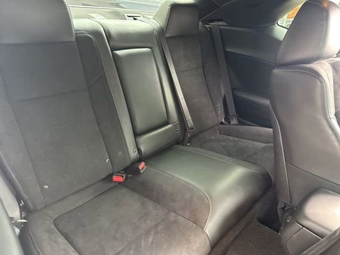 Used 2023 Dodge Challenger R/T w/ Plus Package image 25