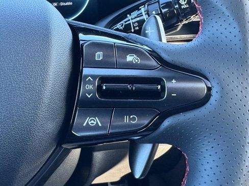 New 2026 Hyundai Elantra N Line image 13