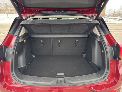 Used 2023 Buick Encore GX Select w/ Sport Touring Package image 9
