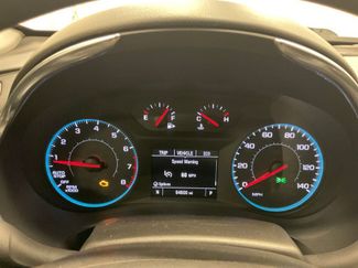 Used 2016 Chevrolet Malibu LT FWD video 2