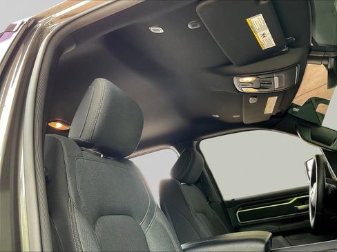Used 2021 RAM 1500 Big Horn AWD/4WD image 28