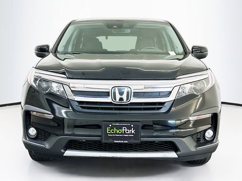 Used 2022 Honda Pilot EX-L image 2