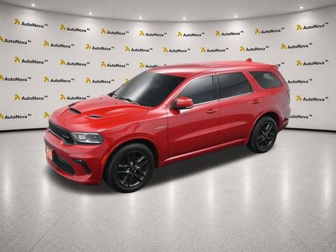 Used 2022 Dodge Durango R/T AWD/4WD image 54