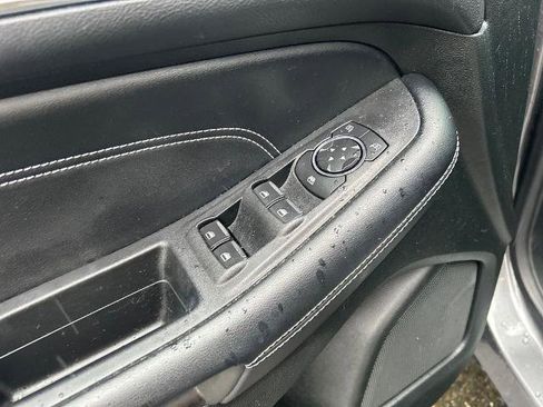 Certified 2022 Ford Edge Titanium w/ Class II Trailer Tow Package image 20