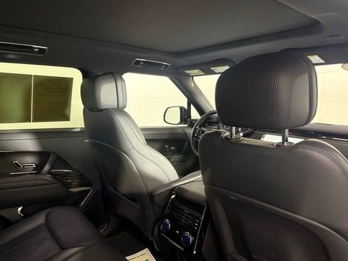Used 2023 Land Rover Range Rover Sport SE Dynamic image 30