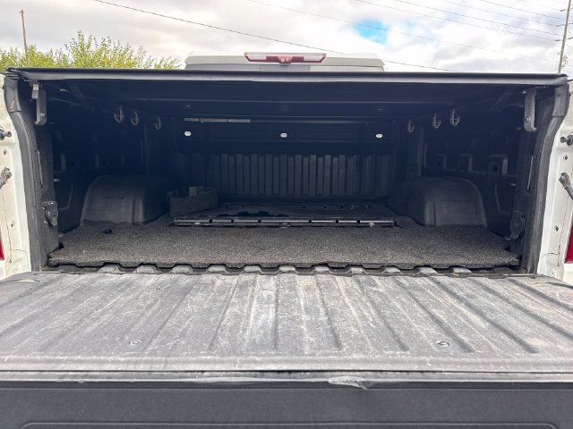 Used 2020 Chevrolet Silverado 1500 LTZ w/ LTZ Premium Package AWD/4WD image 24