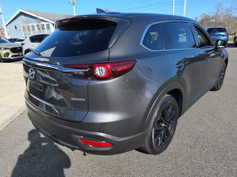 Used 2023 MAZDA CX-9 Touring Plus image 6