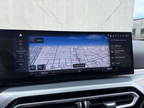 Used 2024 BMW M340i xDrive w/ Premium Package image 36