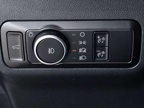 New 2026 Ford Escape ST-Line Select w/ Tech Pack #2 image 31