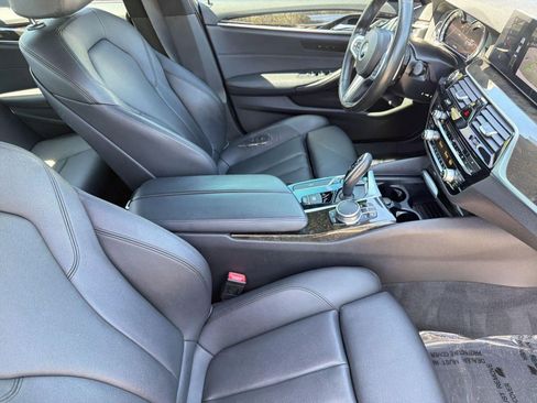 Used 2018 BMW 530i image 31