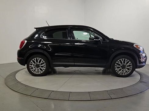 Used 2016 FIAT 500X Trekking image 7