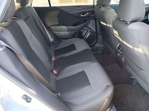 Certified 2024 Subaru Outback Premium AWD/4WD image 35
