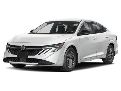 New 2026 Nissan Sentra SV w/ SV Convenience Package FWD image 28