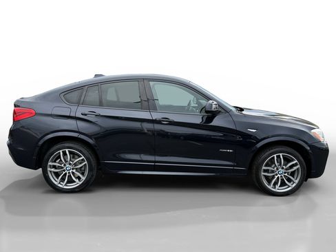 Used 2018 BMW X4 xDrive28i image 6