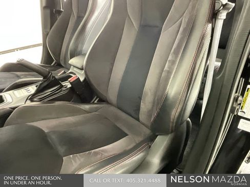 Used 2022 Subaru WRX Limited image 24