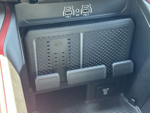 New 2026 RAM 1500 Rebel w/ Rebel Level 1 Equipment Group AWD/4WD image 31