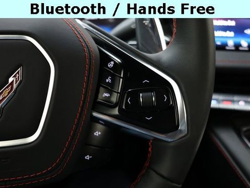 Used 2026 Chevrolet Corvette Z06 image 41