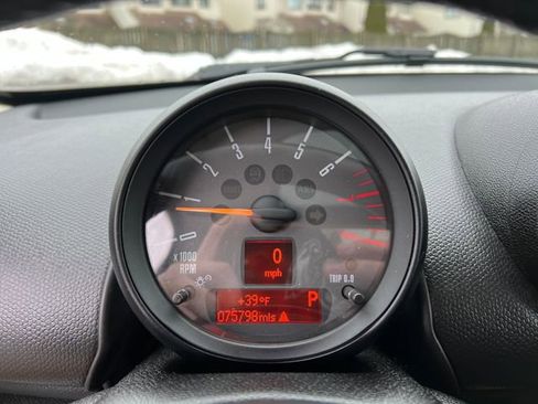 Used 2015 MINI Cooper Countryman S image 20