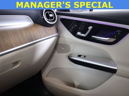 Certified 2024 Mercedes-Benz GLC 300 4MATIC image 12