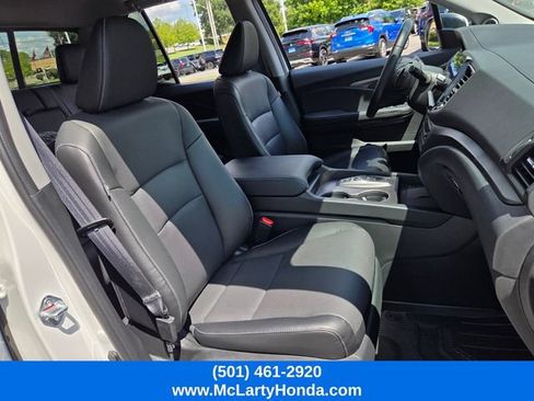 Certified 2024 Honda Ridgeline RTL image 21