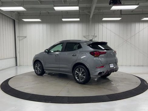 Used 2023 Buick Encore GX Select w/ Sport Touring Package image 6