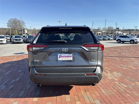 Used 2023 Toyota RAV4 XLE image 35