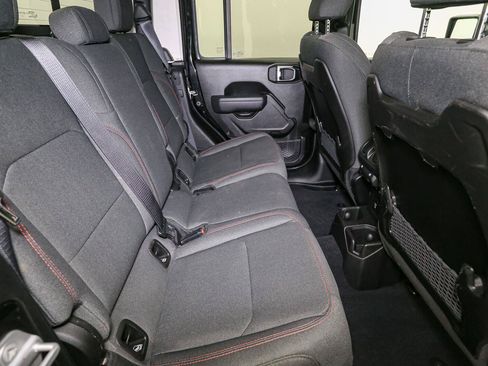 Used 2026 Jeep Gladiator Rubicon AWD/4WD image 20