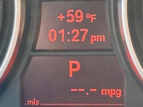 Used 2008 BMW 328i Convertible image 9