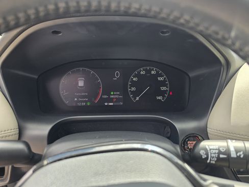 Certified 2023 Honda HR-V EX-L image 20