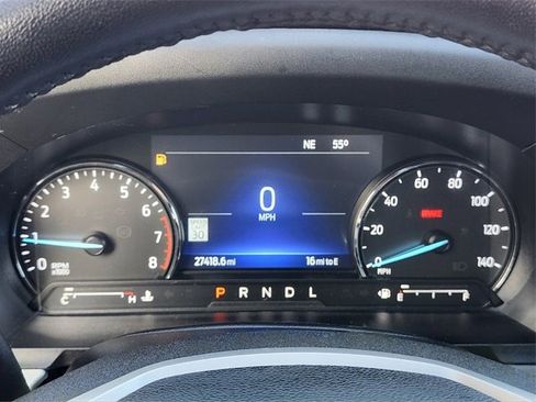 Certified 2022 Ford Explorer XLT w/ Equipment Group 202A image 32