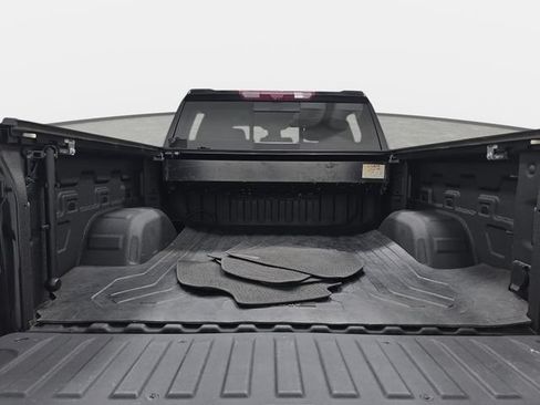 Used 2023 GMC Sierra 1500 Denali w/ Denali Reserve Package AWD/4WD image 33