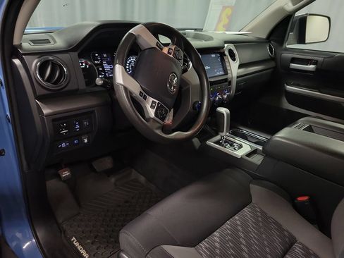 Used 2020 Toyota Tundra Limited AWD/4WD image 13