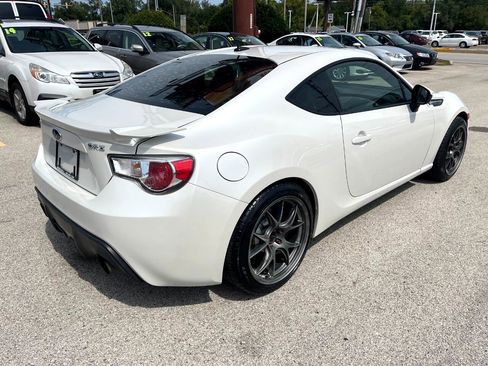 Used 2014 Subaru BRZ Limited image 5